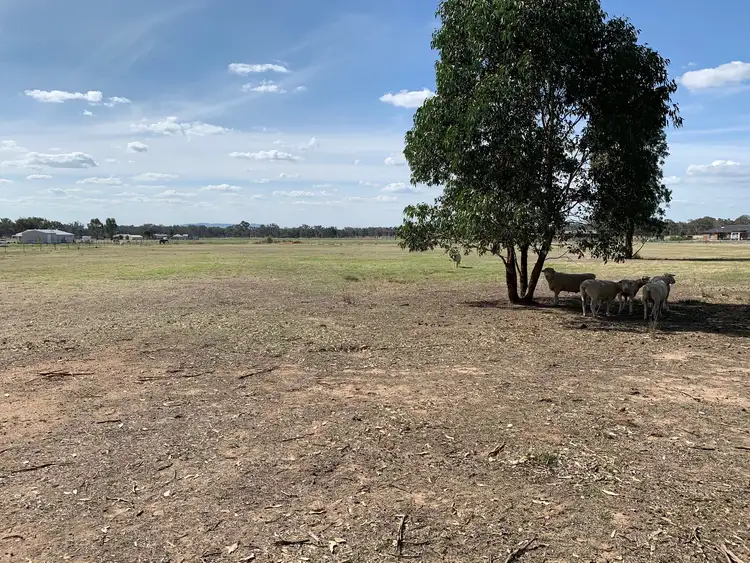 Fourth view of Homely land listing, 81 Hawthorn Road, Jindera NSW 2642