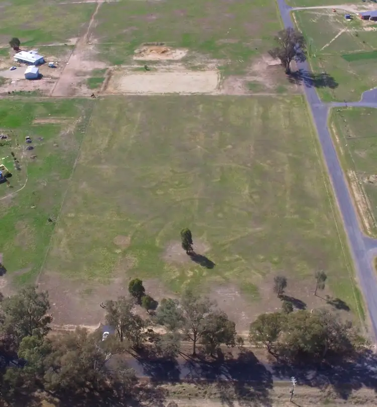 Sixth view of Homely land listing, 81 Hawthorn Road, Jindera NSW 2642