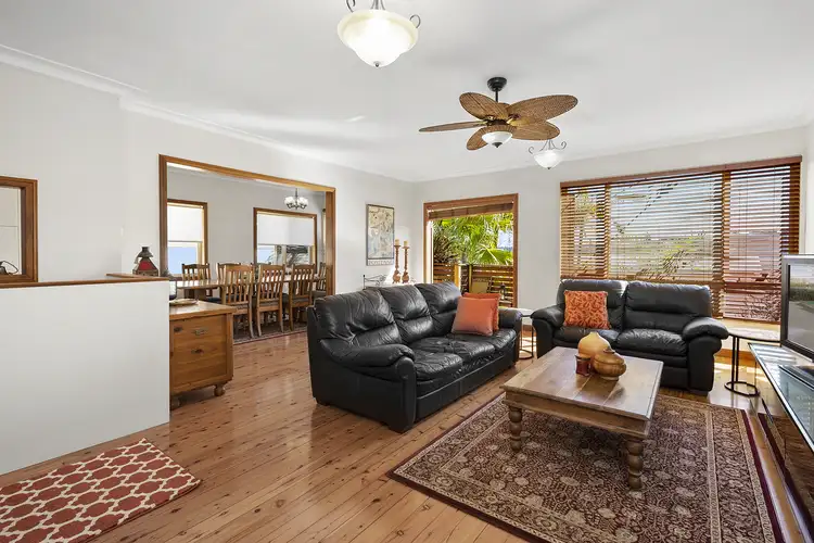 Second view of Homely house listing, 59 Griffin Road, North Curl Curl NSW 2099