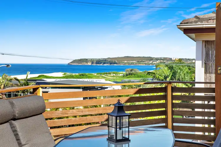 Fourth view of Homely house listing, 59 Griffin Road, North Curl Curl NSW 2099