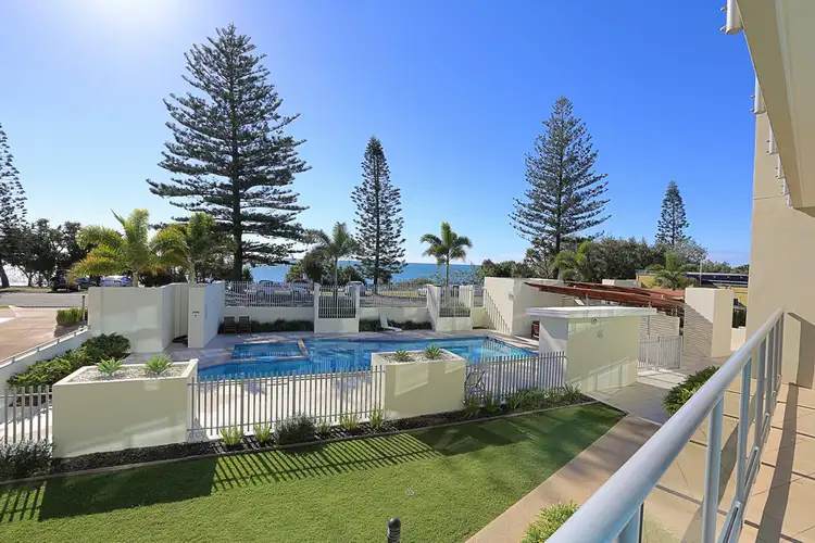 9/107 Esplanade, Bargara QLD 4670