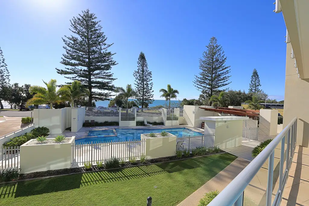 Main view of Homely unit listing, 9/107 Esplanade, Bargara QLD 4670