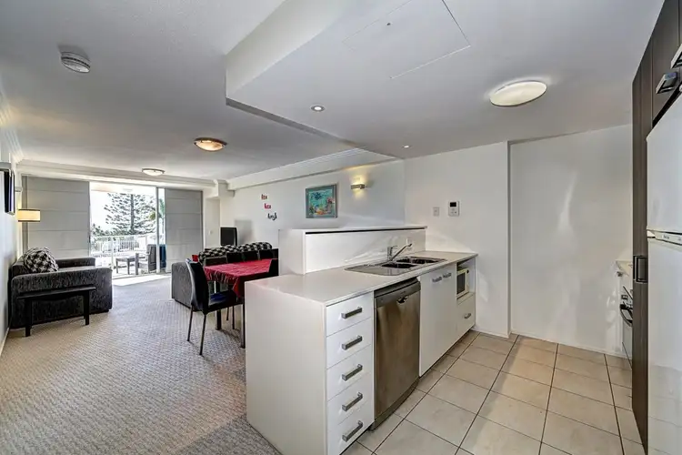 Fifth view of Homely unit listing, 9/107 Esplanade, Bargara QLD 4670