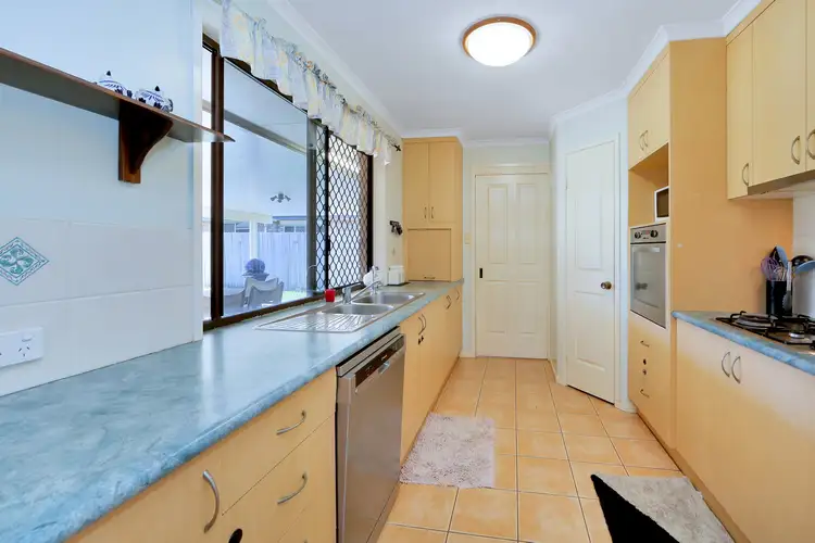 Third view of Homely house listing, 25 Maike Street, Kalkie QLD 4670