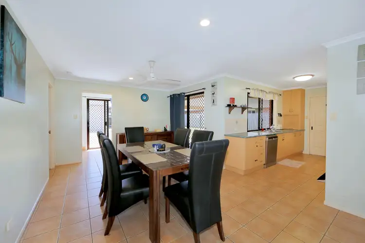 Fourth view of Homely house listing, 25 Maike Street, Kalkie QLD 4670