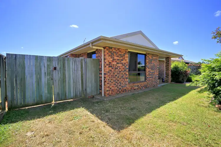 Fifth view of Homely house listing, 25 Maike Street, Kalkie QLD 4670