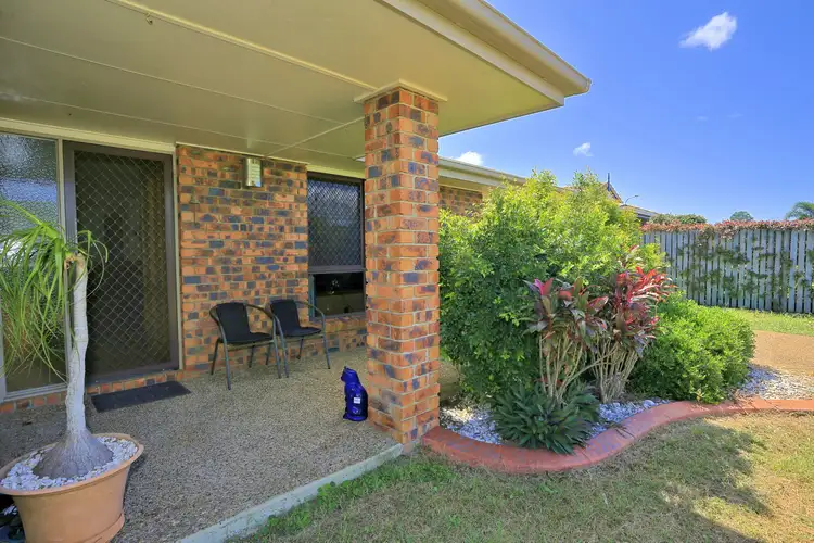 Sixth view of Homely house listing, 25 Maike Street, Kalkie QLD 4670