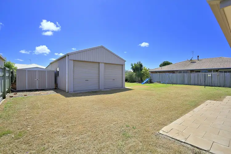 Seventh view of Homely house listing, 25 Maike Street, Kalkie QLD 4670