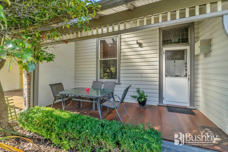Main view of Homely house listing, 36 Albion Street, Invermay TAS 7248