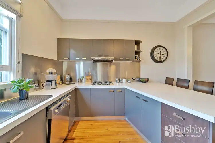 Third view of Homely house listing, 36 Albion Street, Invermay TAS 7248