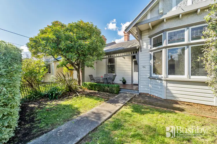 Fourth view of Homely house listing, 36 Albion Street, Invermay TAS 7248