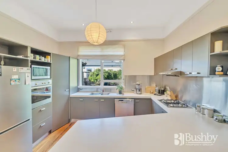 Fifth view of Homely house listing, 36 Albion Street, Invermay TAS 7248