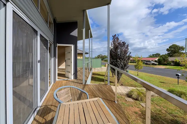 Second view of Homely house listing, 17 Rouse Street, Gulgong NSW 2852