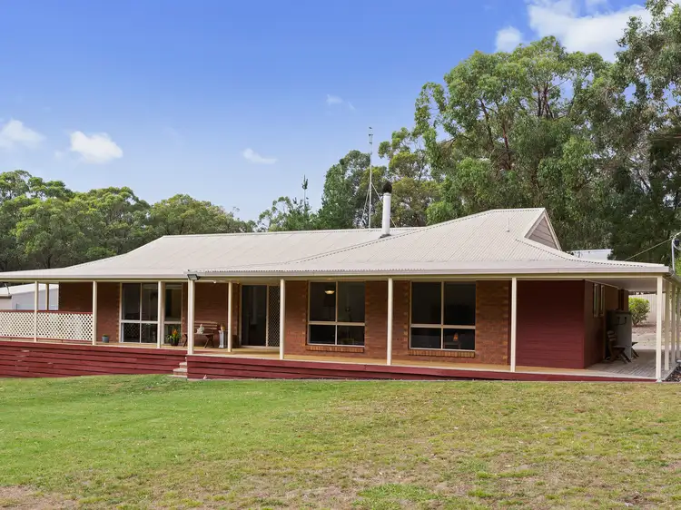 485 Colac Lavers Hill Road, Barongarook VIC 3249