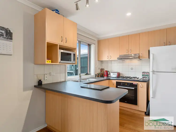 Second view of Homely unit listing, 1/22 Herbert Road, Carrum Downs VIC 3201