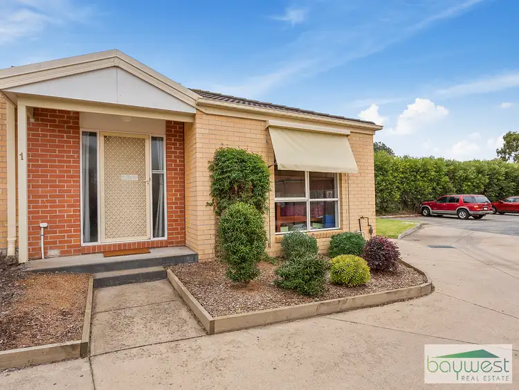 Third view of Homely unit listing, 1/22 Herbert Road, Carrum Downs VIC 3201