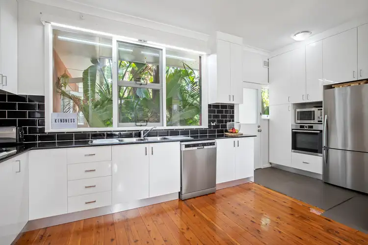 Fourth view of Homely house listing, 55 Lynwood Avenue, Dee Why NSW 2099