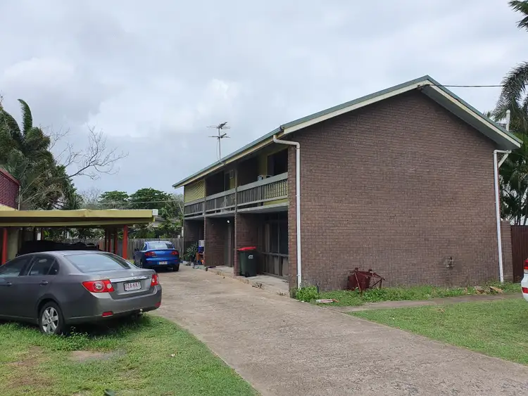 Main view of Homely unit listing, 34 Keswick Avenue, Slade Point QLD 4740