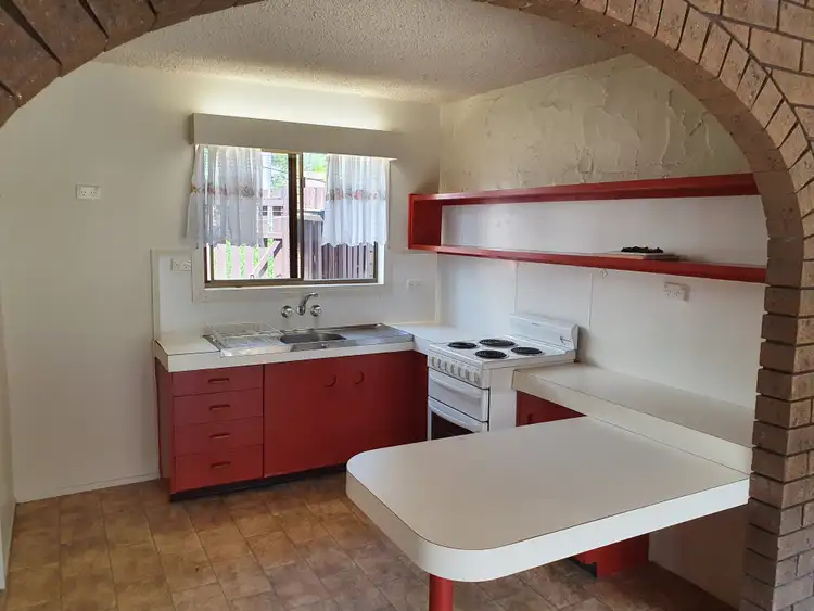 Second view of Homely unit listing, 34 Keswick Avenue, Slade Point QLD 4740