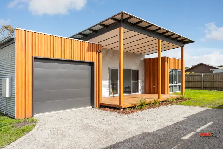 81a Wentworth Road, Wonthaggi VIC 3995