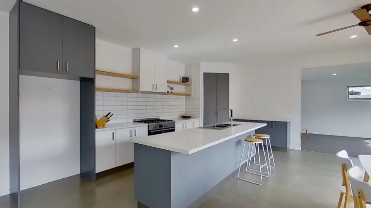 Fifth view of Homely house listing, 81a Wentworth Road, Wonthaggi VIC 3995