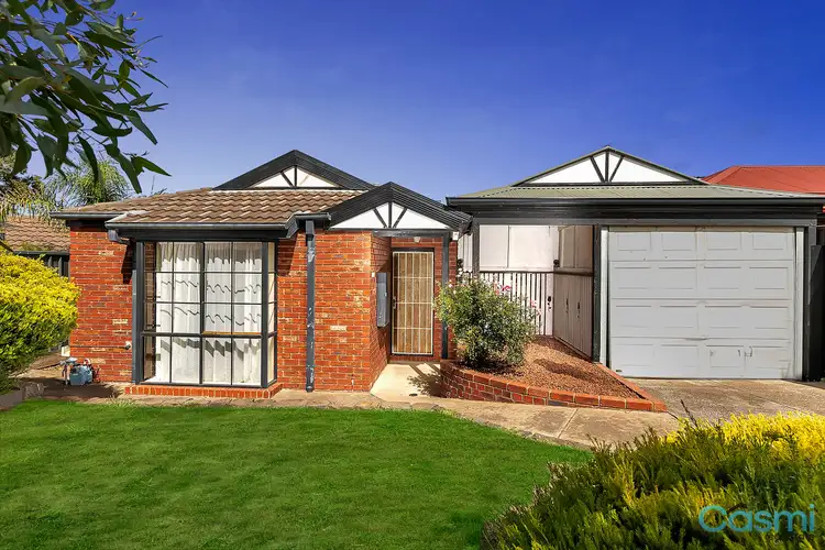 14 Solander Court, Roxburgh Park VIC 3064