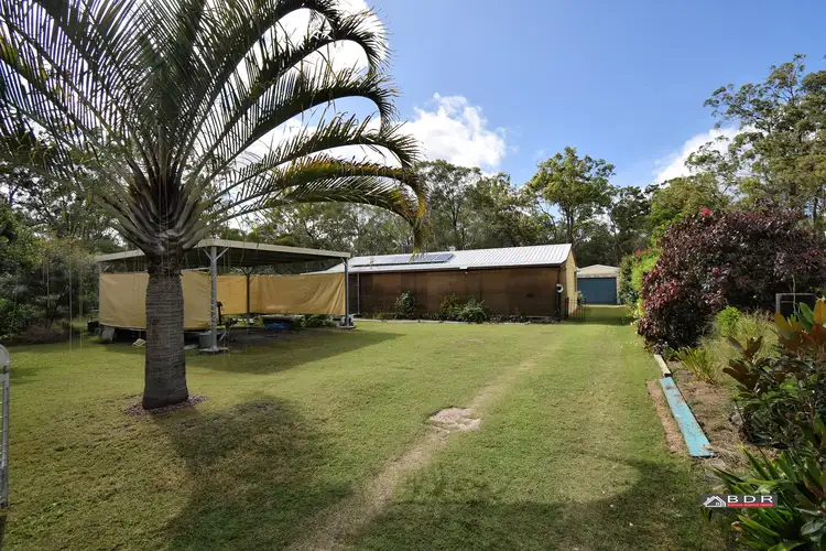 Main view of Homely house listing, 71 Government Road, Burrum Town QLD 4659