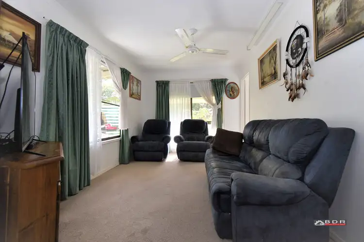 Second view of Homely house listing, 71 Government Road, Burrum Town QLD 4659