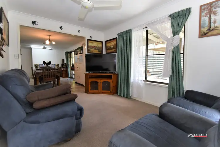 Third view of Homely house listing, 71 Government Road, Burrum Town QLD 4659