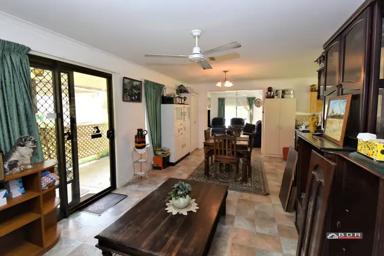 Fourth view of Homely house listing, 71 Government Road, Burrum Town QLD 4659