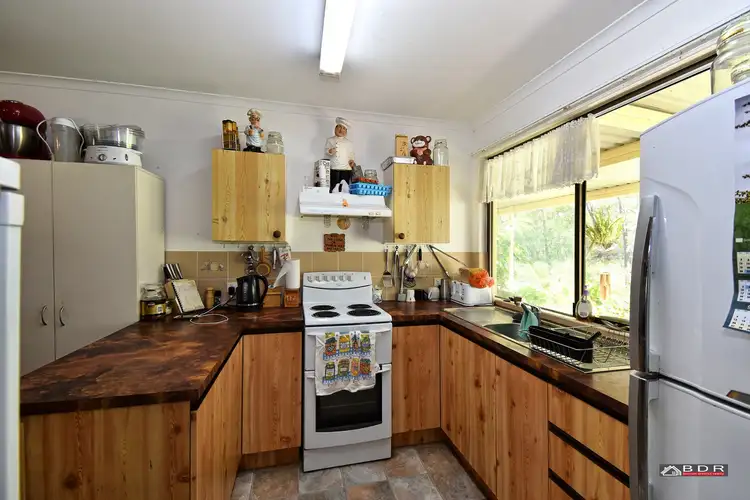Sixth view of Homely house listing, 71 Government Road, Burrum Town QLD 4659