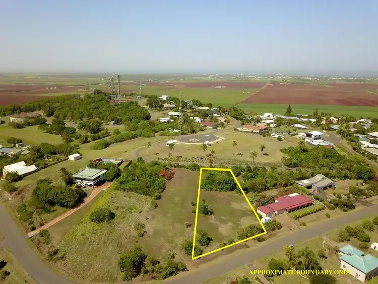 Fourth view of Homely land listing, 6 Finemore Crescent, Qunaba QLD 4670