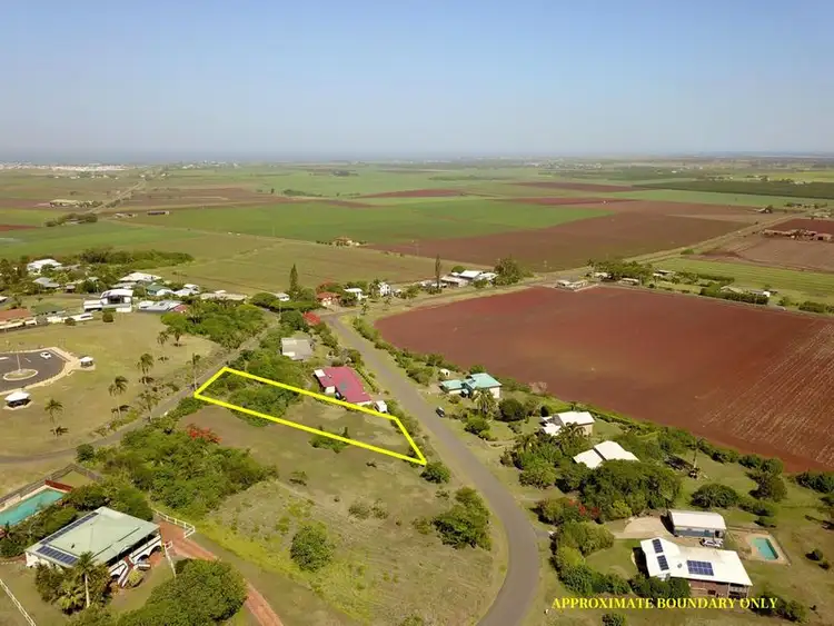 Sixth view of Homely land listing, 6 Finemore Crescent, Qunaba QLD 4670