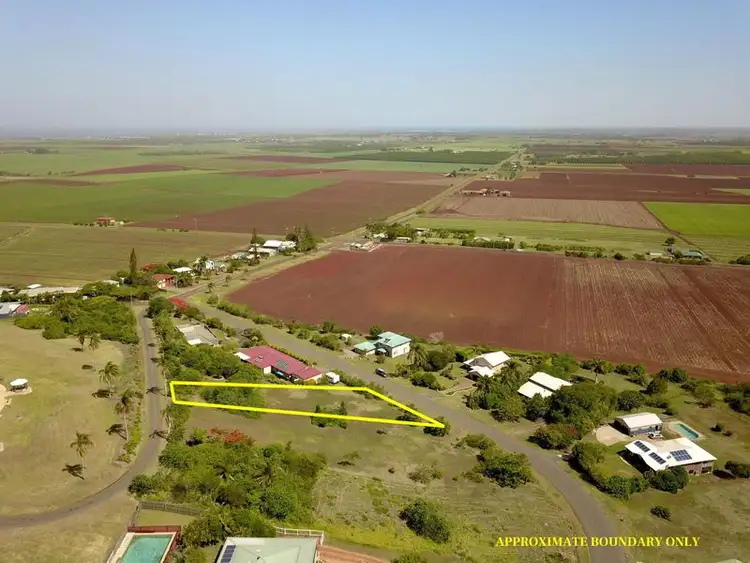 Seventh view of Homely land listing, 6 Finemore Crescent, Qunaba QLD 4670