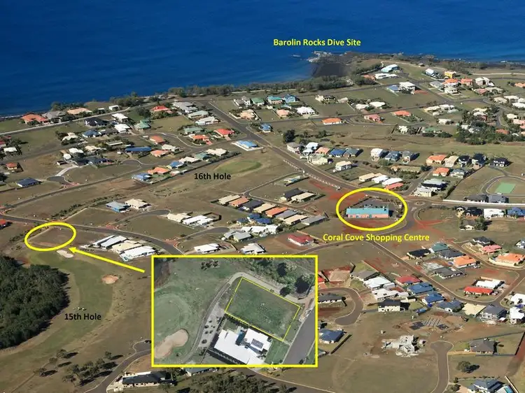 28 Bisdee Street, Coral Cove QLD 4670