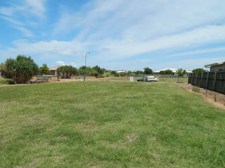 Third view of Homely land listing, 28 Bisdee Street, Coral Cove QLD 4670