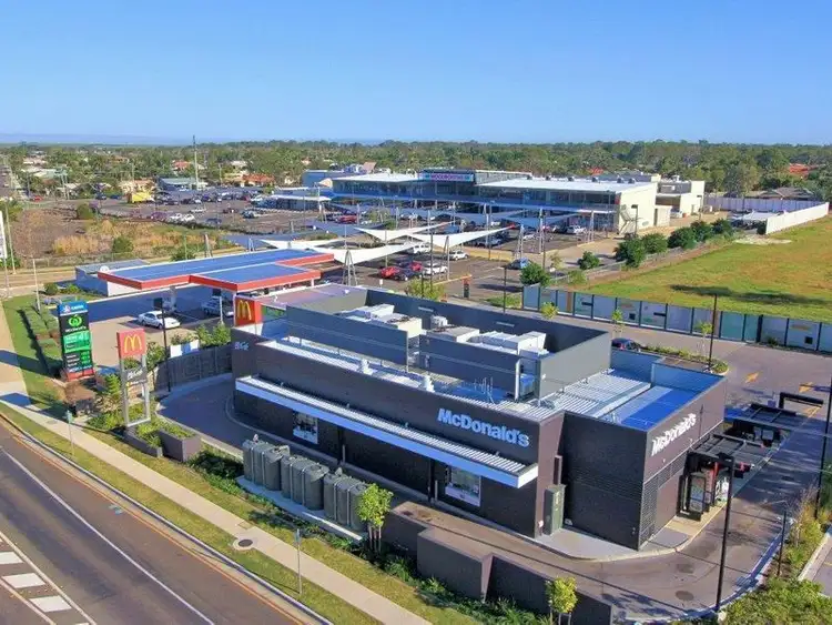 Seventh view of Homely land listing, 64 Hughes Road..., Bargara QLD 4670