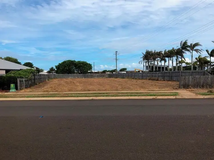 Second view of Homely land listing, 67 Durdins Road, Bargara QLD 4670