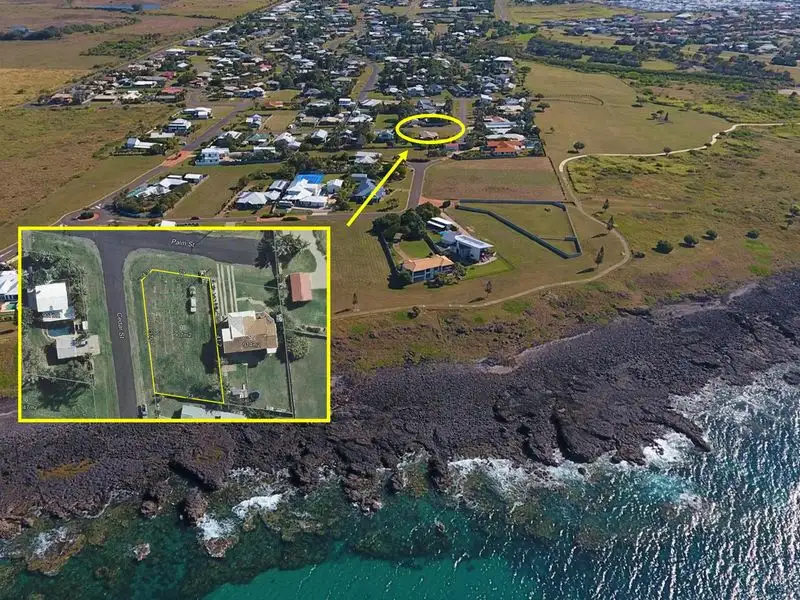 Main view of Homely land listing, 10 Palm Street, Innes Park QLD 4670