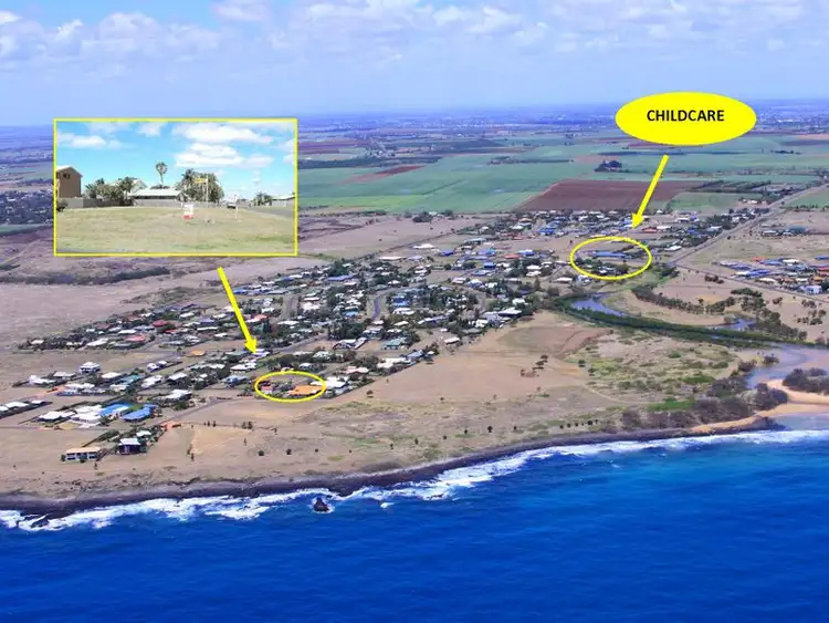 Fourth view of Homely land listing, 10 Palm Street, Innes Park QLD 4670