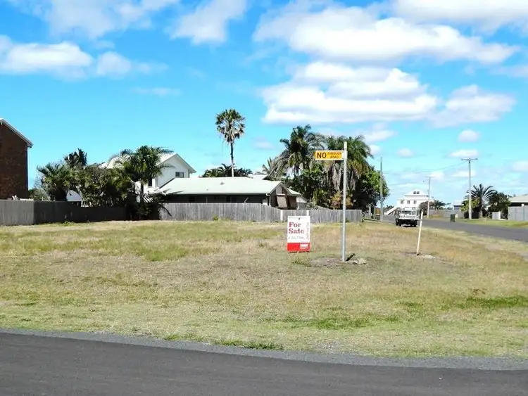 Fifth view of Homely land listing, 10 Palm Street, Innes Park QLD 4670