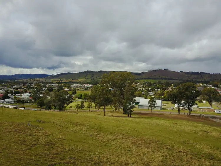 Third view of Homely land listing, LOT 502, 64 Eloiza Street, Dungog NSW 2420