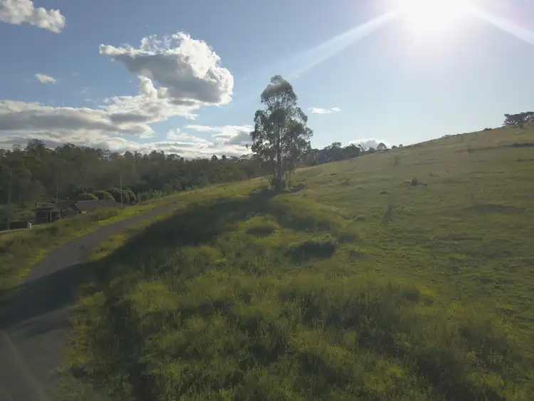 Fourth view of Homely land listing, LOT 502, 64 Eloiza Street, Dungog NSW 2420
