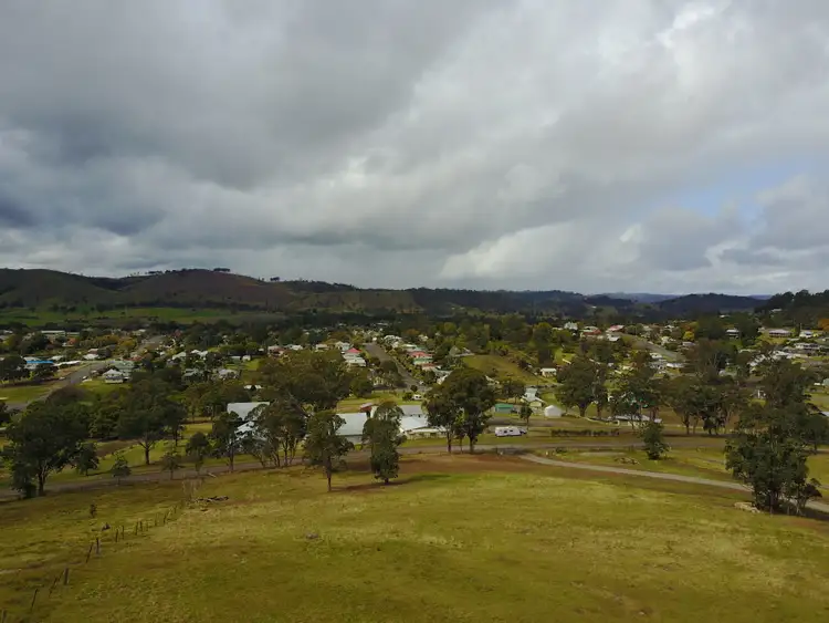 Fifth view of Homely land listing, LOT 502, 64 Eloiza Street, Dungog NSW 2420