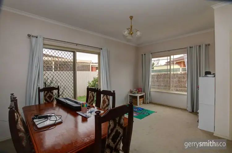 Fifth view of Homely townhouse listing, 1 Ashwin Walk, Horsham VIC 3400