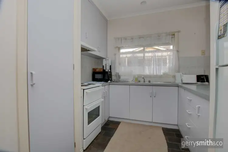 Sixth view of Homely townhouse listing, 1 Ashwin Walk, Horsham VIC 3400