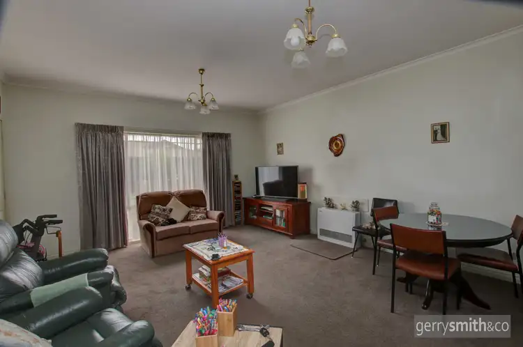Fifth view of Homely townhouse listing, 3 Ashwin Walk, Horsham VIC 3400