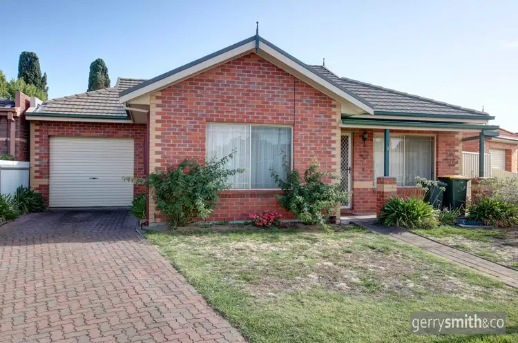 9 Ashwin Close, Horsham VIC 3400