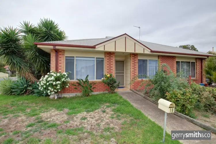 18 David Street, Horsham VIC 3400