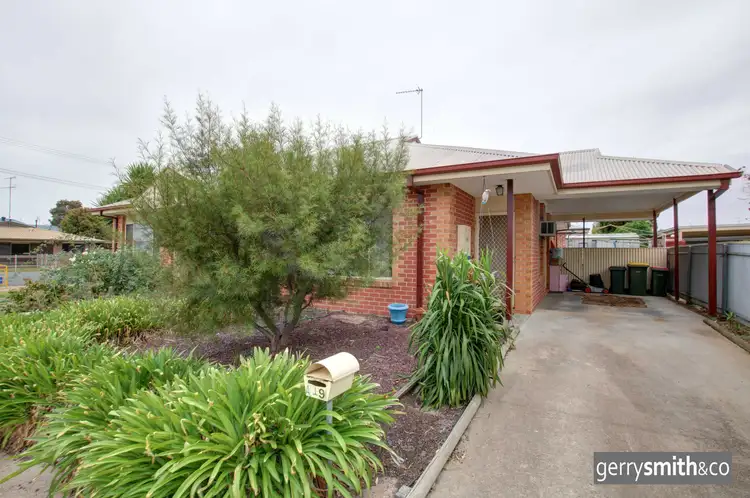19A Henry Street, Horsham VIC 3400